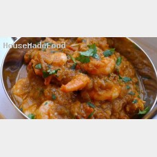 Prawn Masala_Central Jersey Customers Only